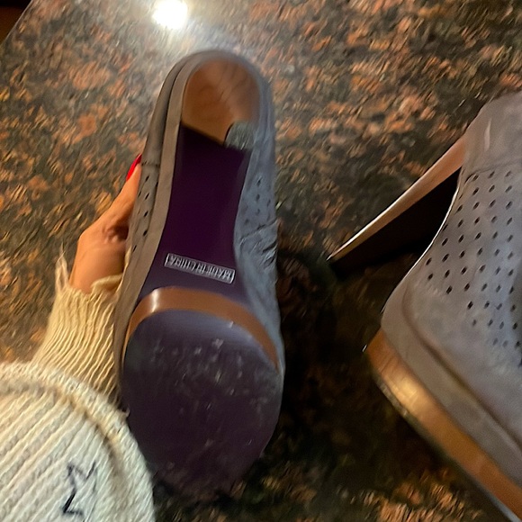 ANKLE BOOTS - Picture 6 of 7